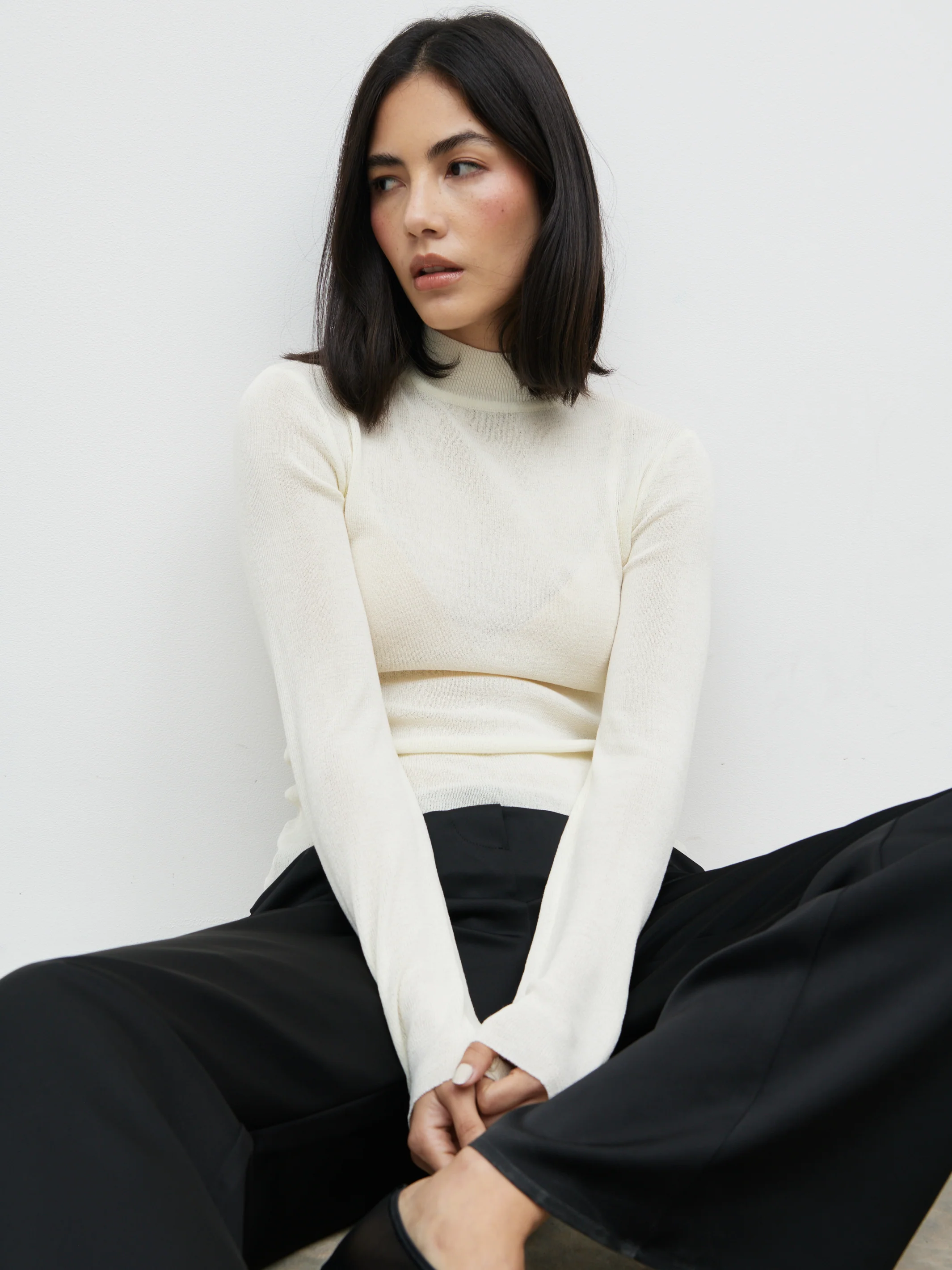 Knit Tops